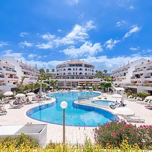  Apartment Beautiful Location Parque Santiago 1 Spain