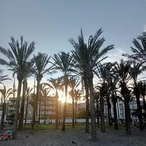Apartament Center 1 Sun & Beach Torremolinos