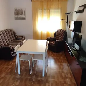  Apartamento Piso 3 Ideal Para Descansar España