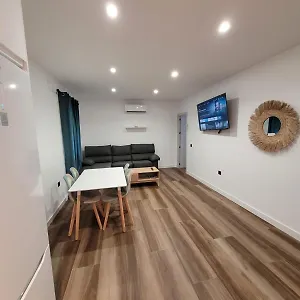  Apartamento Caimachado España
