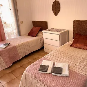  Apartment Castle 411 Spain