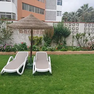 Macarena's *sea View*-saltillo Alto Torremolinos