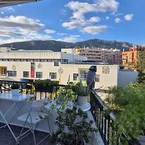 Homestay Habitaciones Torremolinos, Torremolinos