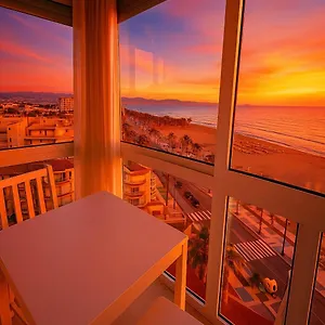 Balcon Al Mar Torremolinos