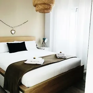  Apartamento Sweethomeadeje España